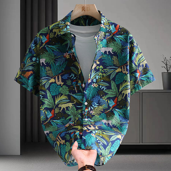 Men’s Summer Shirt
