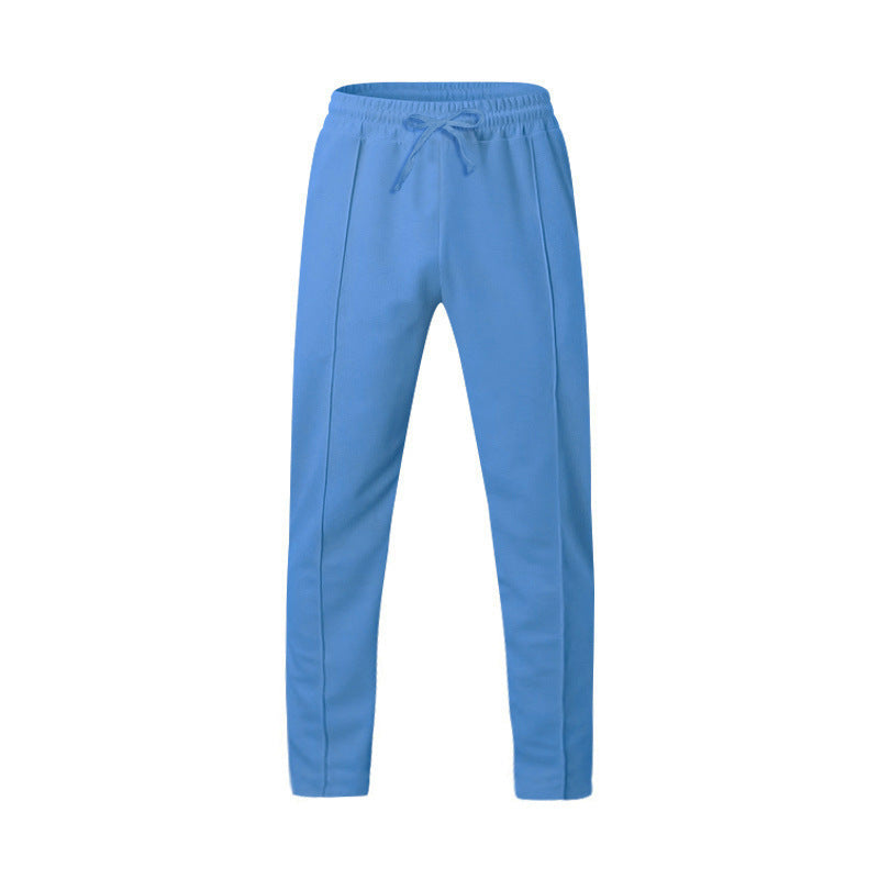 Loose Track Pants