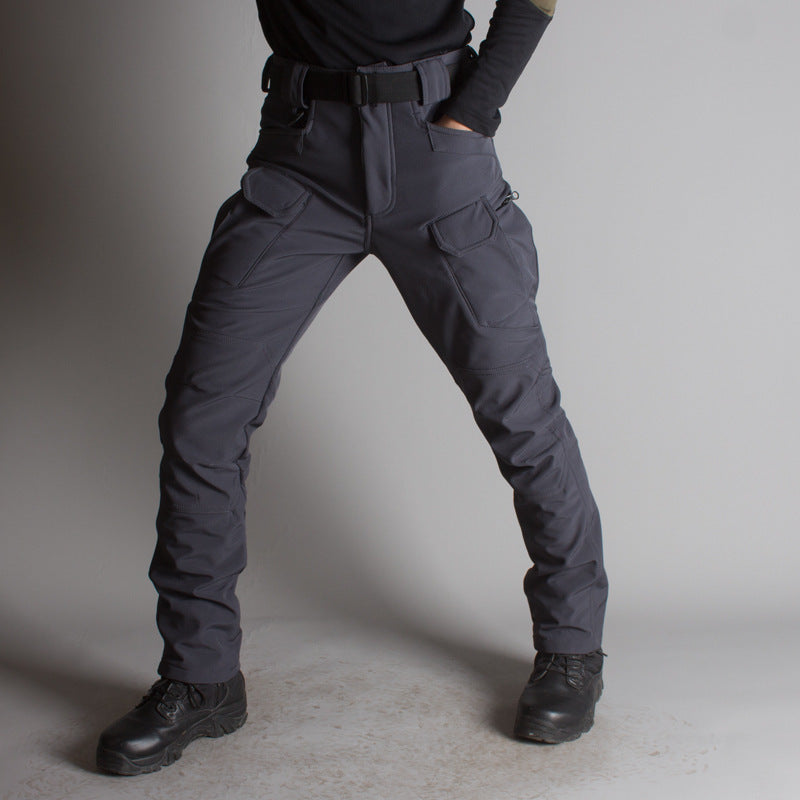 Men’s Shell Pants