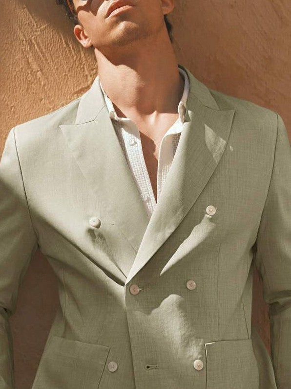 Light Green Set