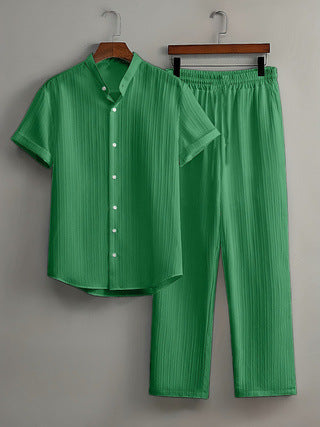 Multi-Color Suit