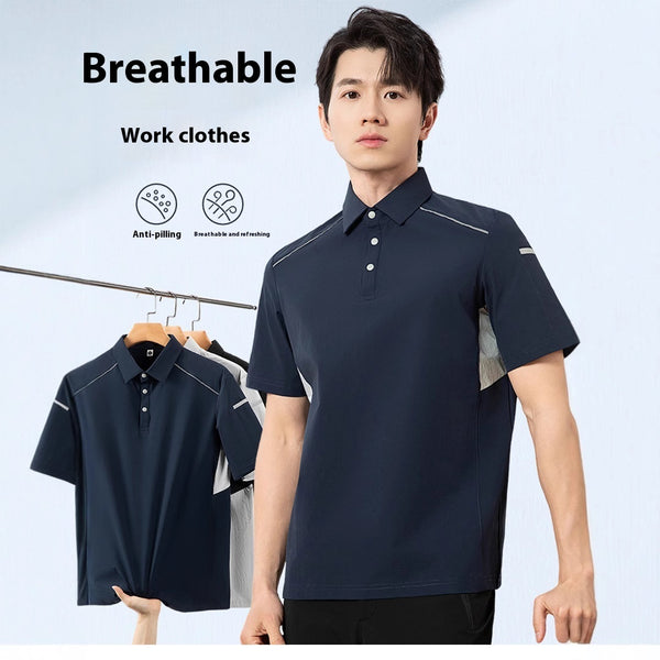 Ice Tech Polo