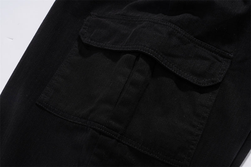 Loose Street Pants