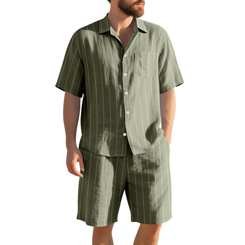 Men’s Beach Set