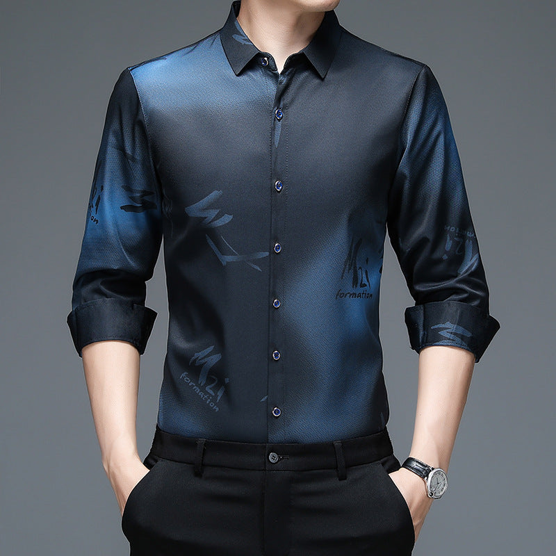 Casual Loose Shirt