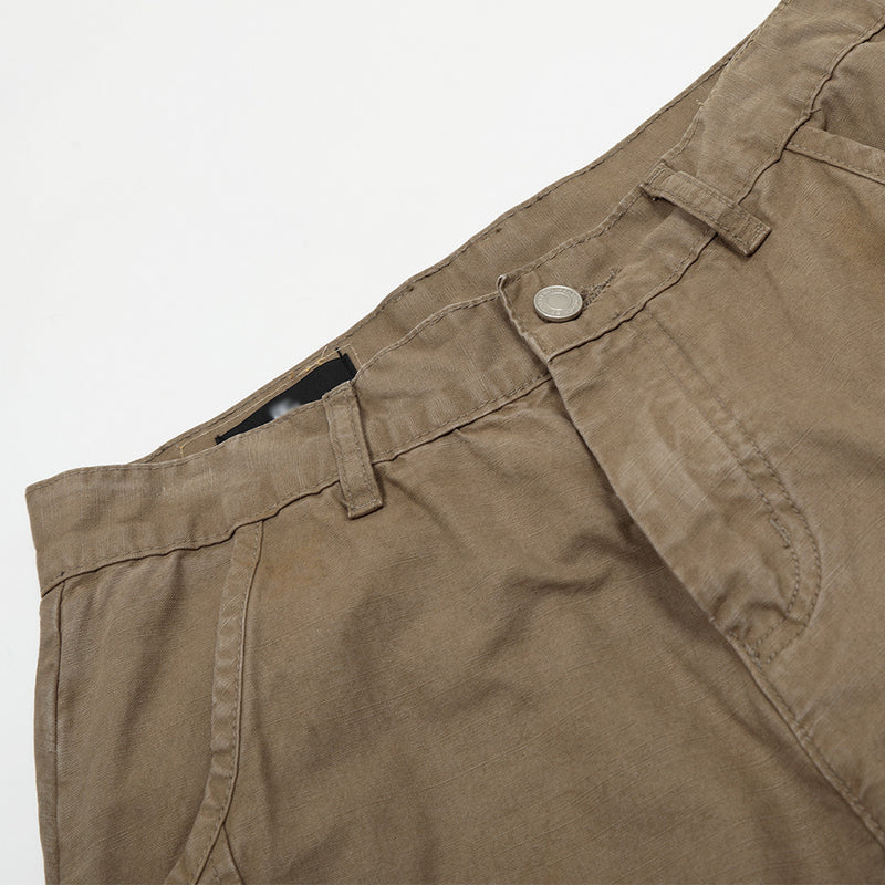Trendy Cargo Pants