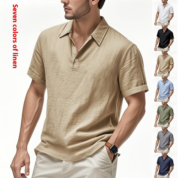 British Buckle Polo