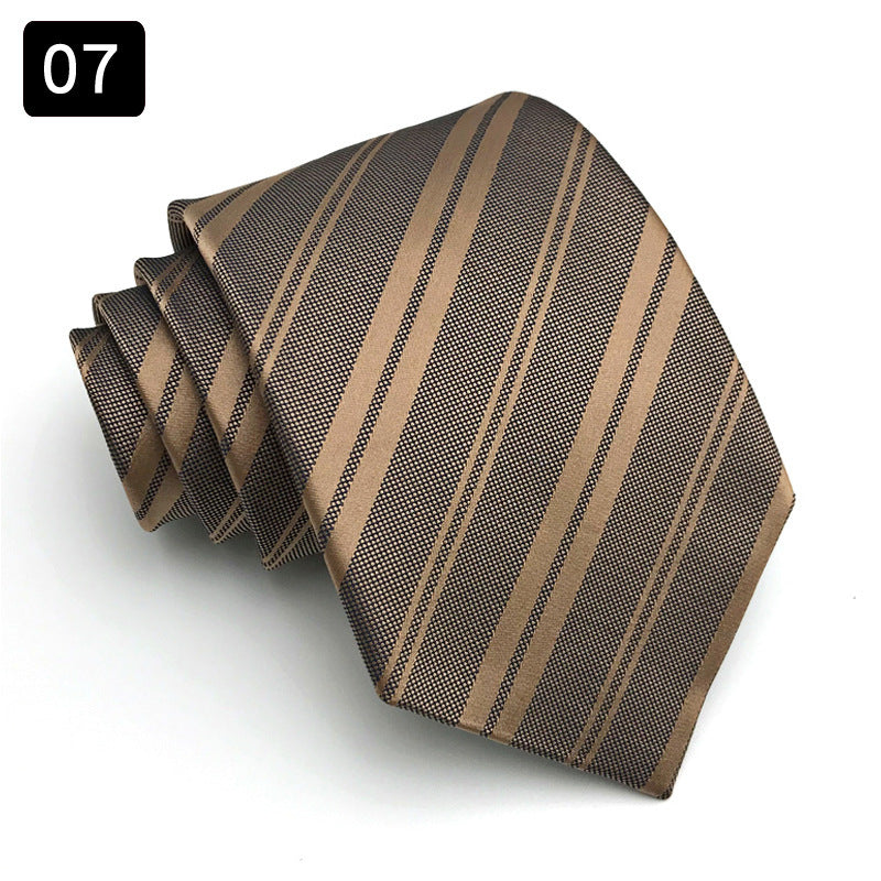 Office Men’s Tie