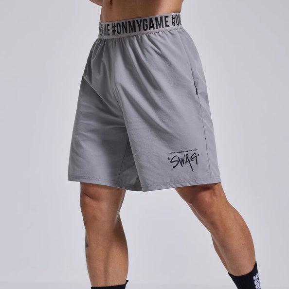 Loose Sport Shorts