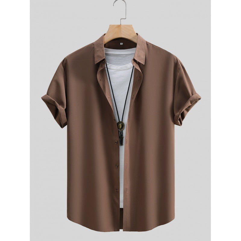 Men’s Summer Shirt