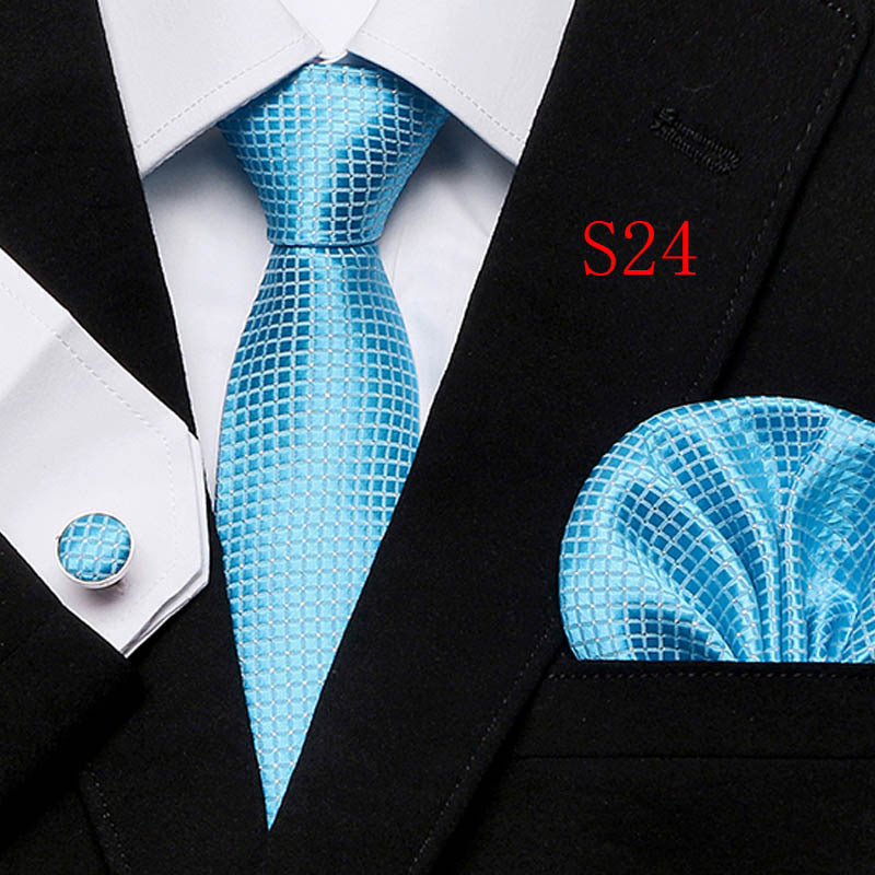 European Men’s Tie