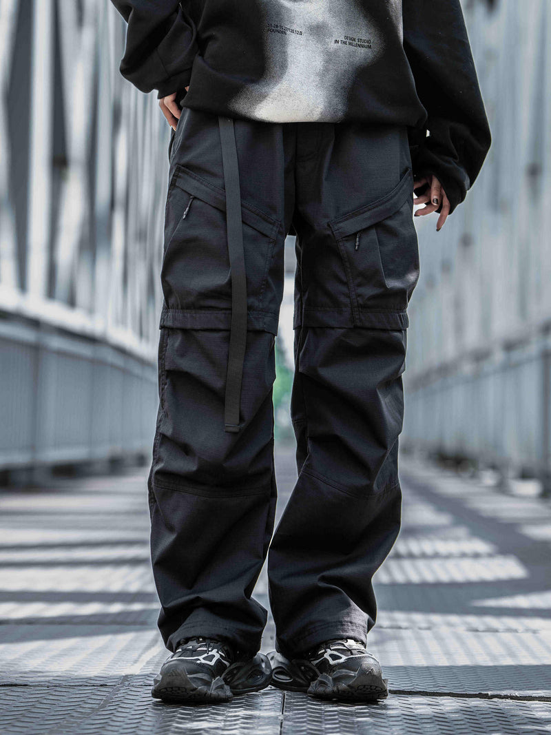 Men’s Cargo Pants