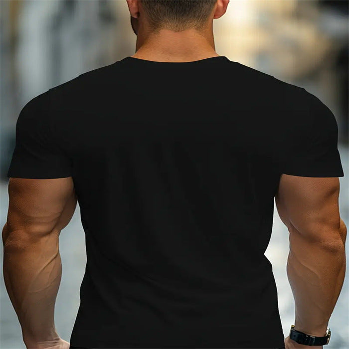 Men's Casual Tee
