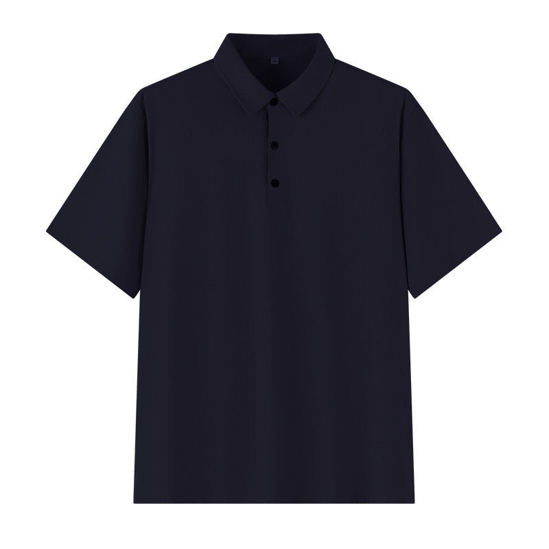 Men’s Ice Silk Shirt