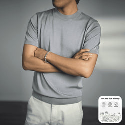 Men’s Knit Tee