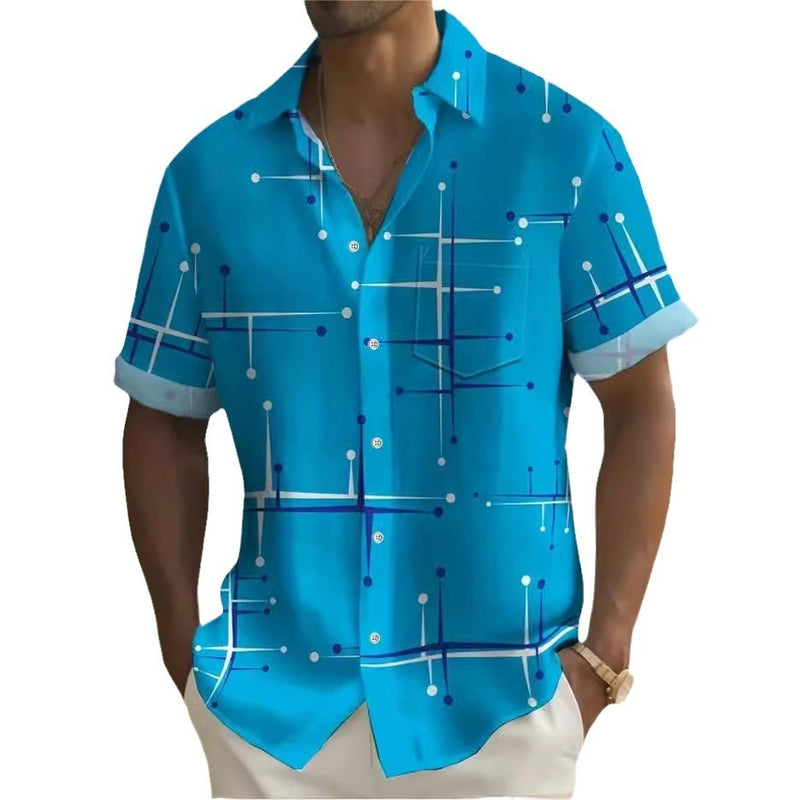 Men’s Fashion Shirt