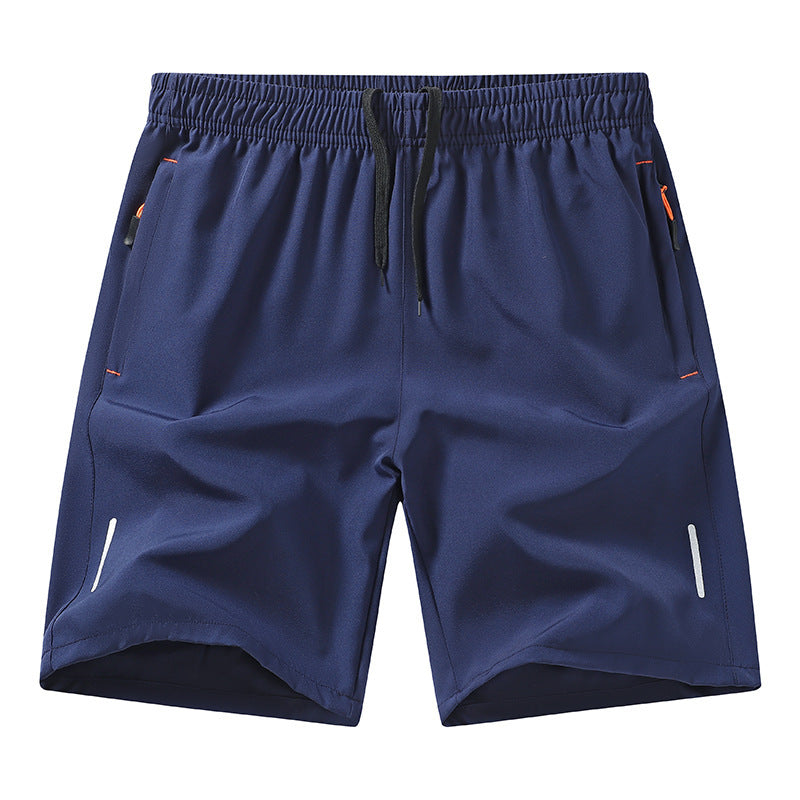 Summer Loose Shorts