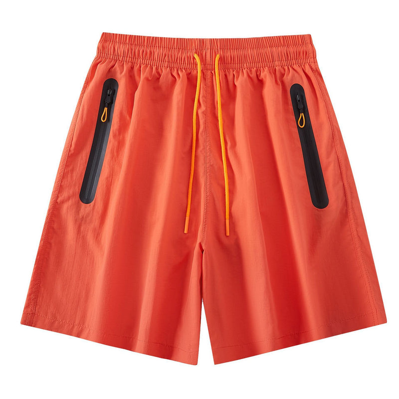 Short Swim Shorts
