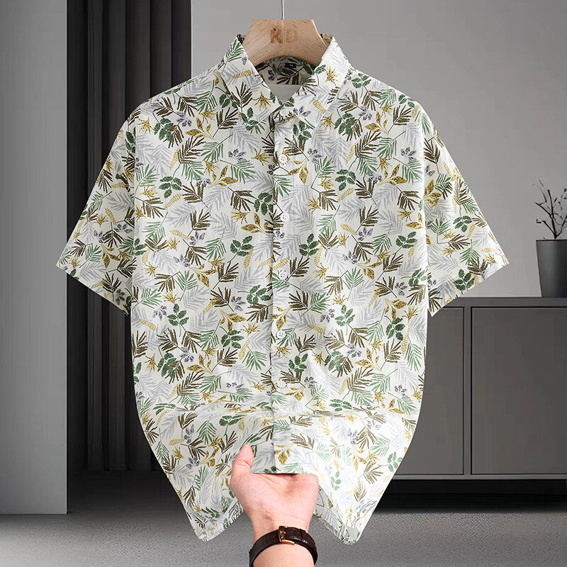 Men’s Summer Shirt