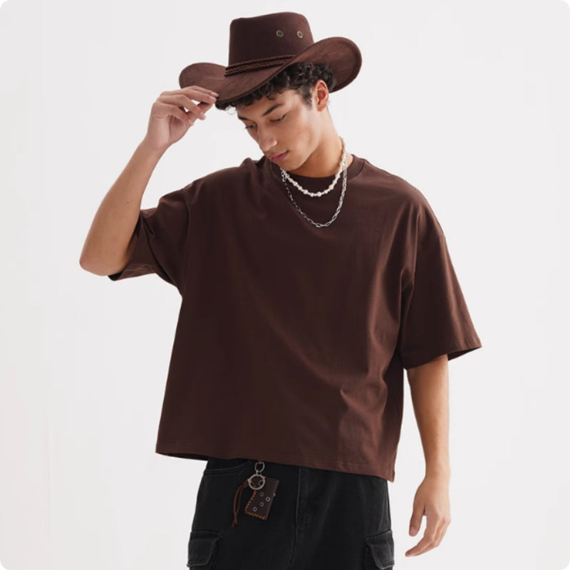 Tall Men’s Tee