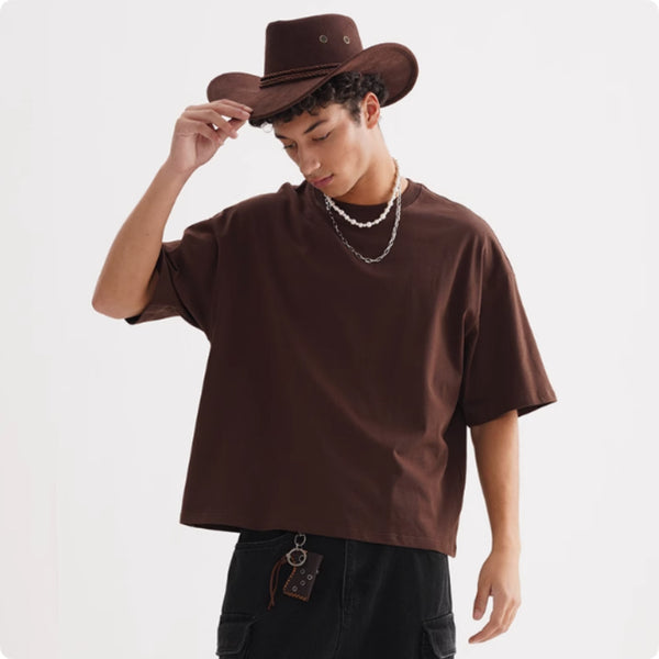 Tall Men’s Tee