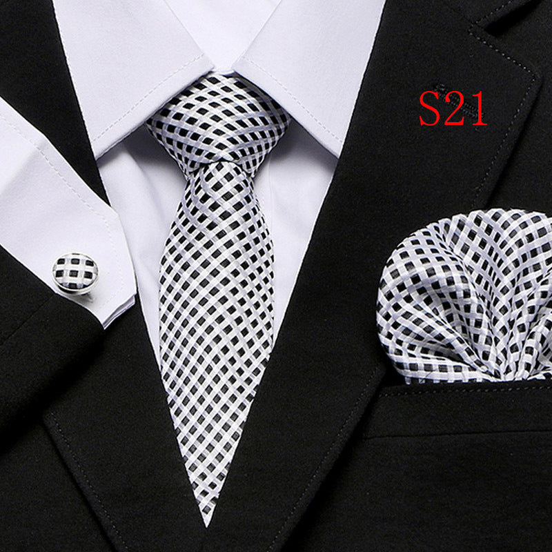 European Men’s Tie