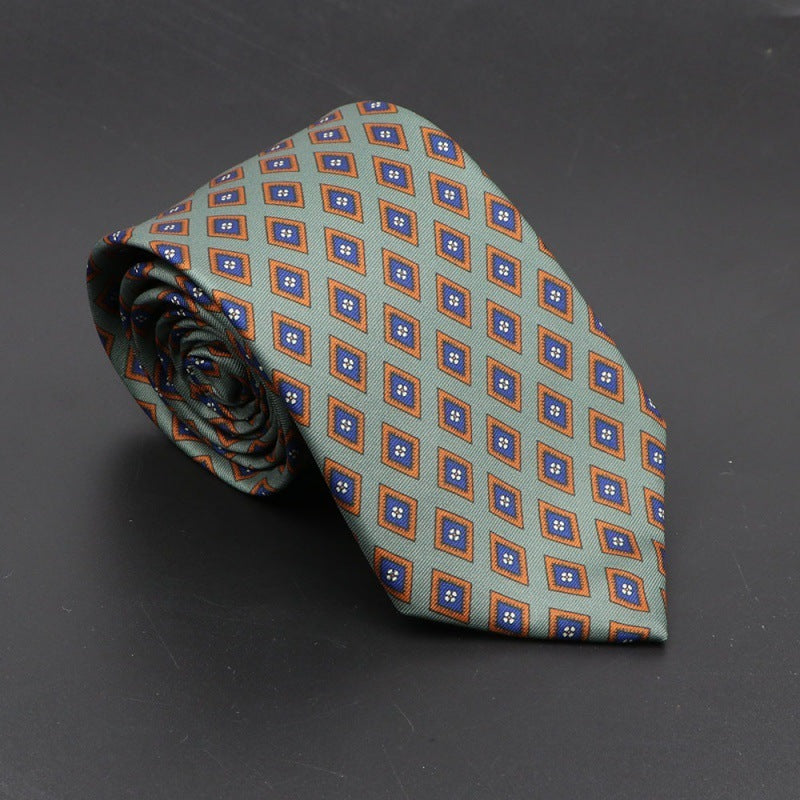 Men’s Fashion Tie