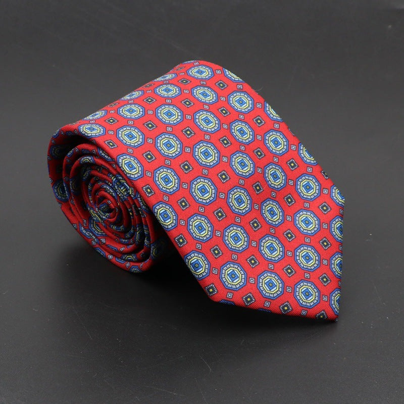 Men’s Fashion Tie