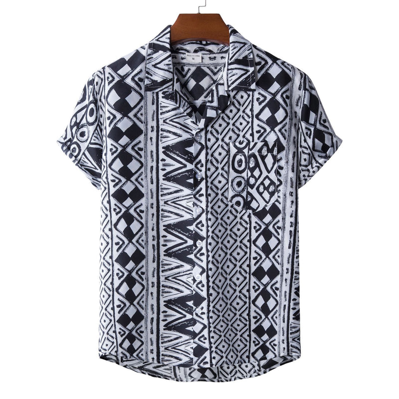 Short Sleeve Shirt