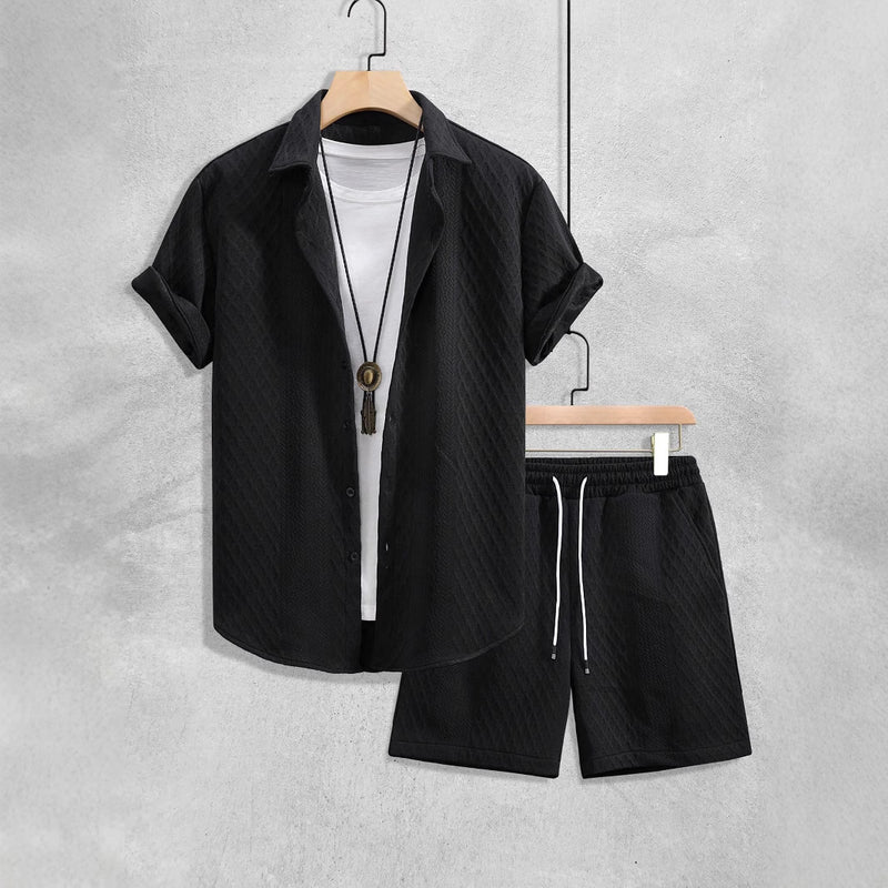 Short Sleeve Set