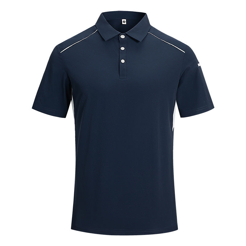 Ice Tech Polo