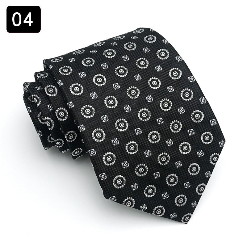 Office Men’s Tie