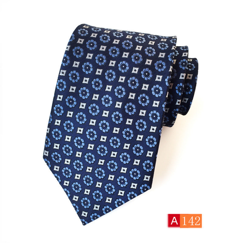 Polyester Men’s Tie