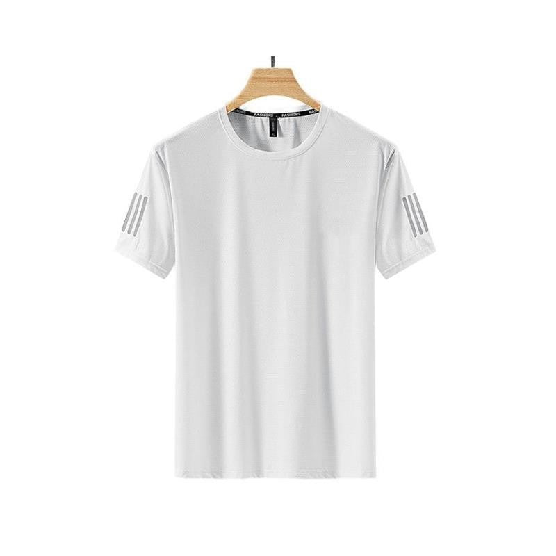 Solid Color Tee
