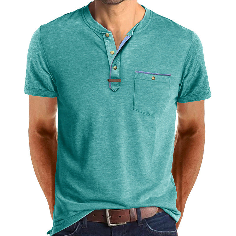 Casual Crew Tee