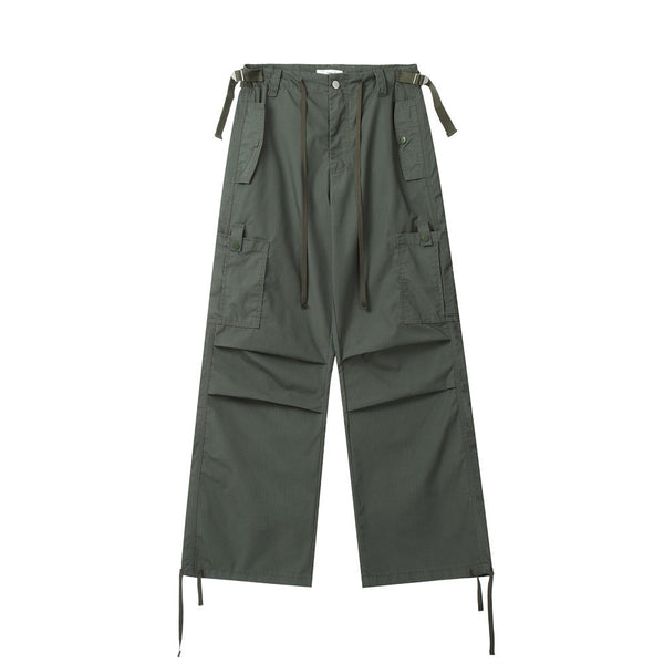 Design Sense Overalls