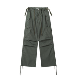 Design Sense Overalls