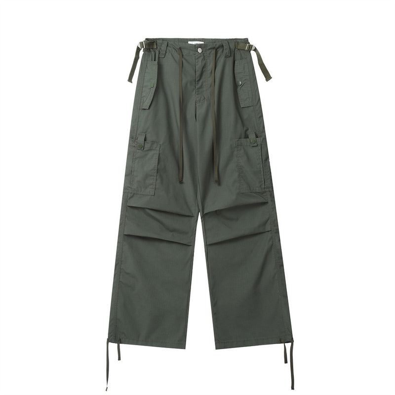Design Sense Overalls