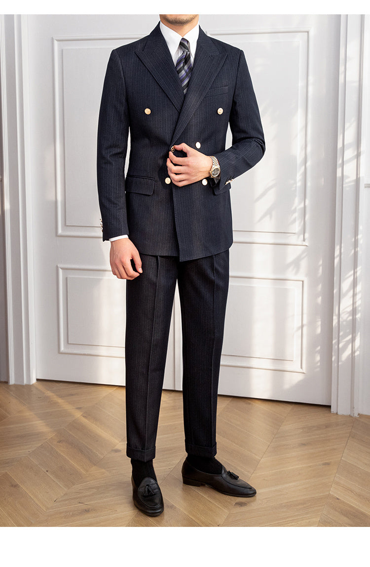 New Style Suit