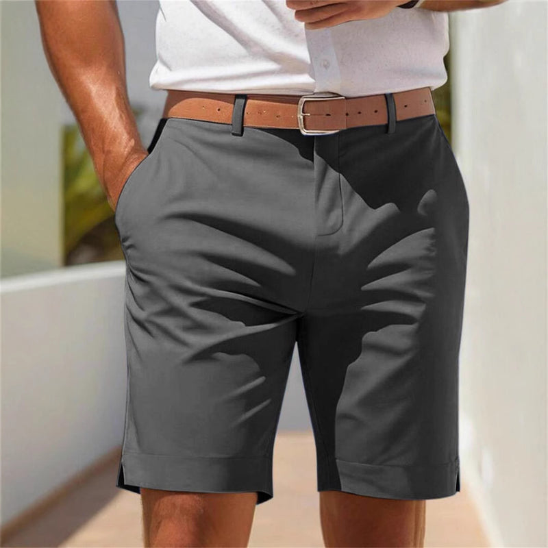 Suit Shorts
