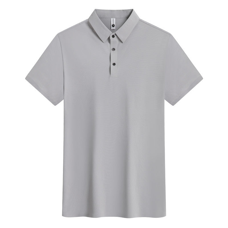 Short Sleeve Dry