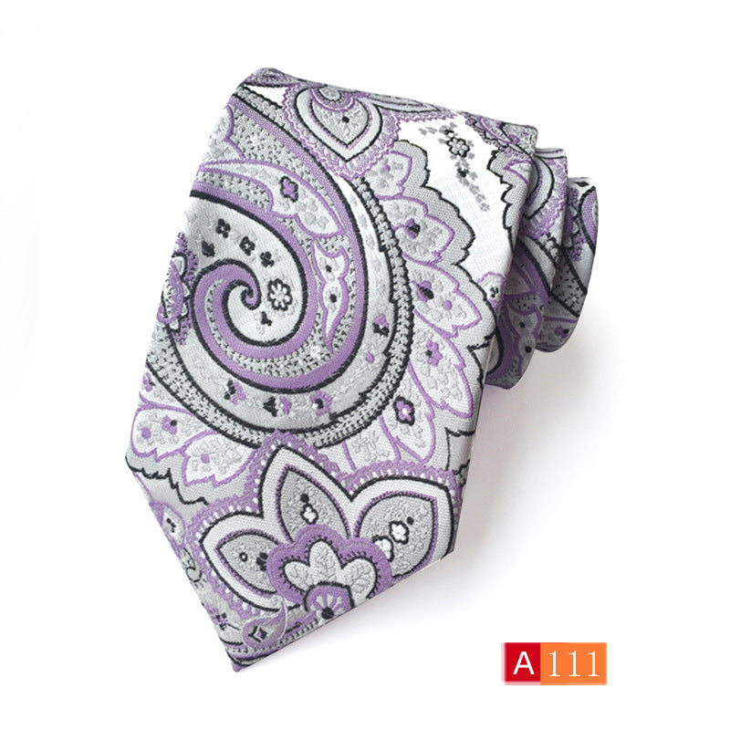 Polyester Men’s Tie