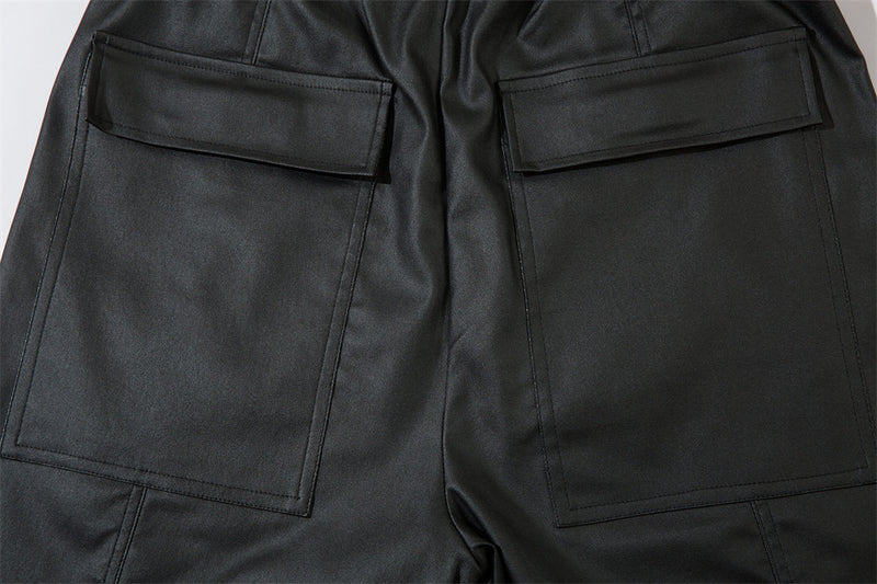 Men’s Cargo Shorts