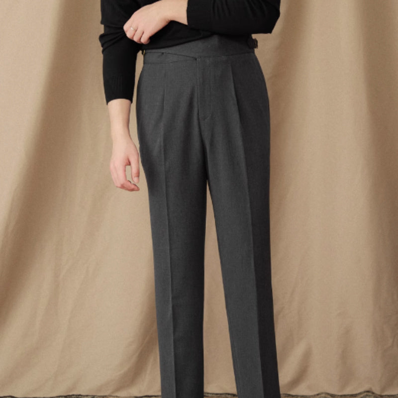 Men’s Suit Pants
