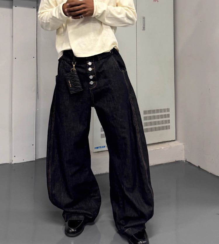 Original Beef Jeans