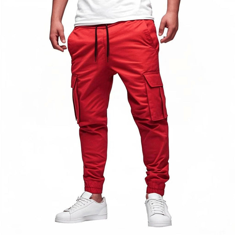 Japanese Leisure Overalls