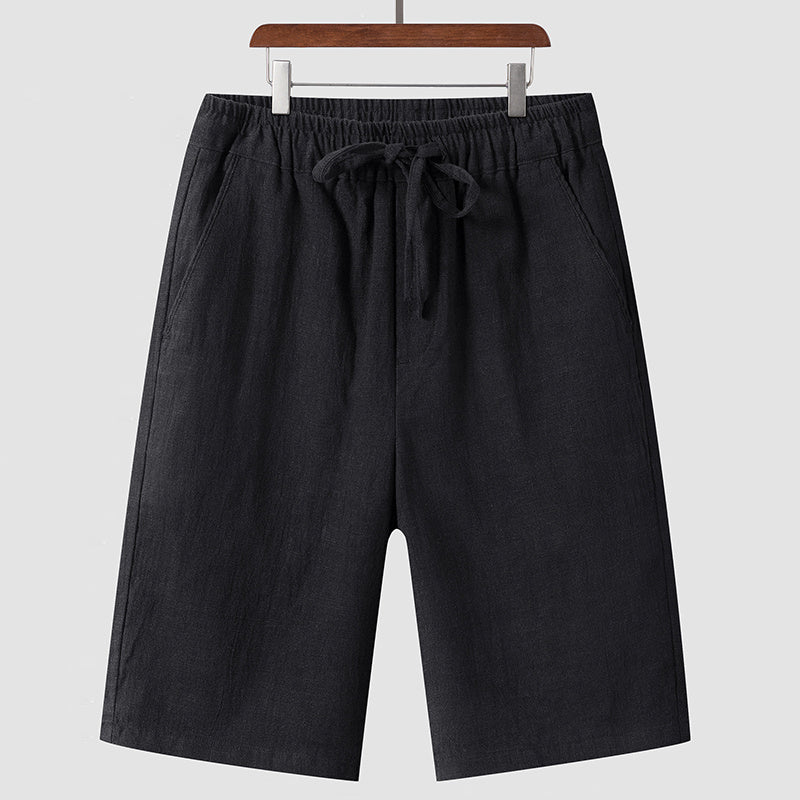 Casual Linen Pants