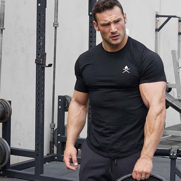 Workout Tee