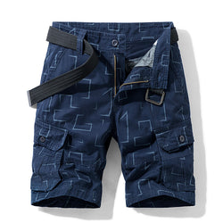 Men's Cargo Shorts Casual