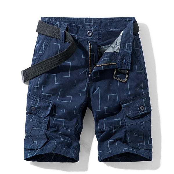 Men's Cargo Shorts Casual